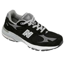 画像6: New Balance(ニューバランス) MR993BK Sneaker Kicks Shoes シューズ スニーカー キックス 靴 (6)