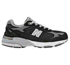 画像1: New Balance(ニューバランス) MR993BK Sneaker Kicks Shoes シューズ スニーカー キックス 靴 (1)