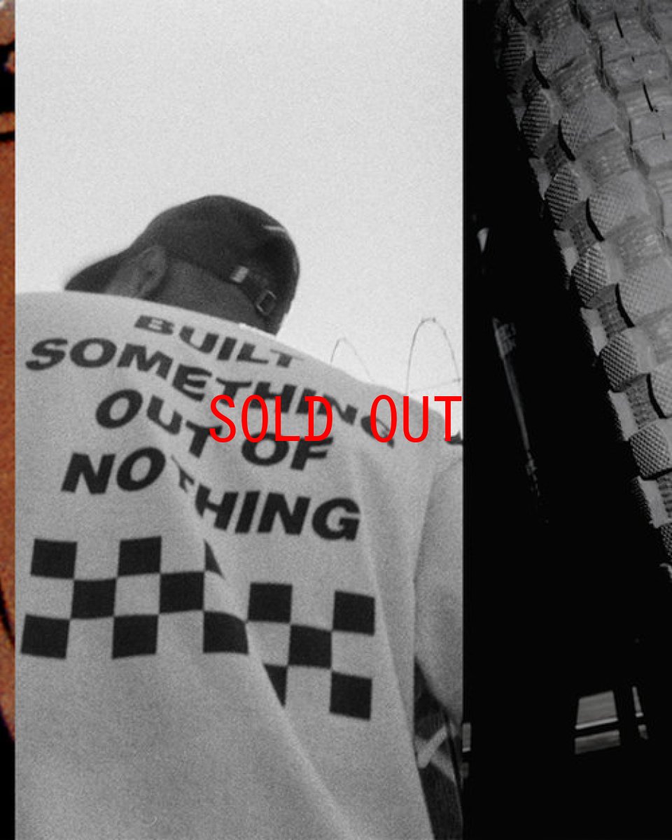 画像3: Bike Spike S/S Tee Natural 半袖 Tシャツ (3)