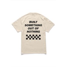 画像2: Bike Spike S/S Tee Natural 半袖 Tシャツ (2)