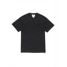 画像2: Grade Pending S/S Pocket Tee Black 半袖 ポケット Tシャツ (2)