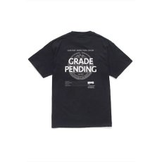 画像1: Grade Pending S/S Pocket Tee Black 半袖 ポケット Tシャツ (1)