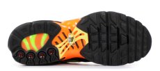 画像4: Nike(ナイキ) Air Max Plus Black Volt Orange エアマックスプラス  (4)