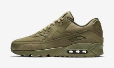 画像2: Nike(ナイキ) Air Max 90 Premium Green エアマックス (2)