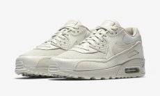 画像1: Nike(ナイキ) Air Max 90 Premium  Natural エアマックス (1)