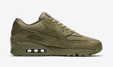 画像3: Nike(ナイキ) Air Max 90 Premium Green エアマックス (3)