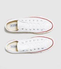 画像2: Converse(コンバース) Chuck Taylor All Star 70's Ox Low チャックテイラー オールスター (2)