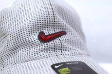 画像2: Nike(ナイキ) Air Zoom Spiridon エア ズーム スピリドン Heavy Mesh DRI-FIT Ball Cap キャップ 帽子 (2)