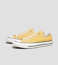 画像2: Converse(コンバース) Chuck Taylor All Star 70's Ox Low チャックテイラー オールスター (2)