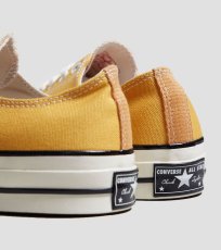 画像3: Converse(コンバース) Chuck Taylor All Star 70's Ox Low チャックテイラー オールスター (3)