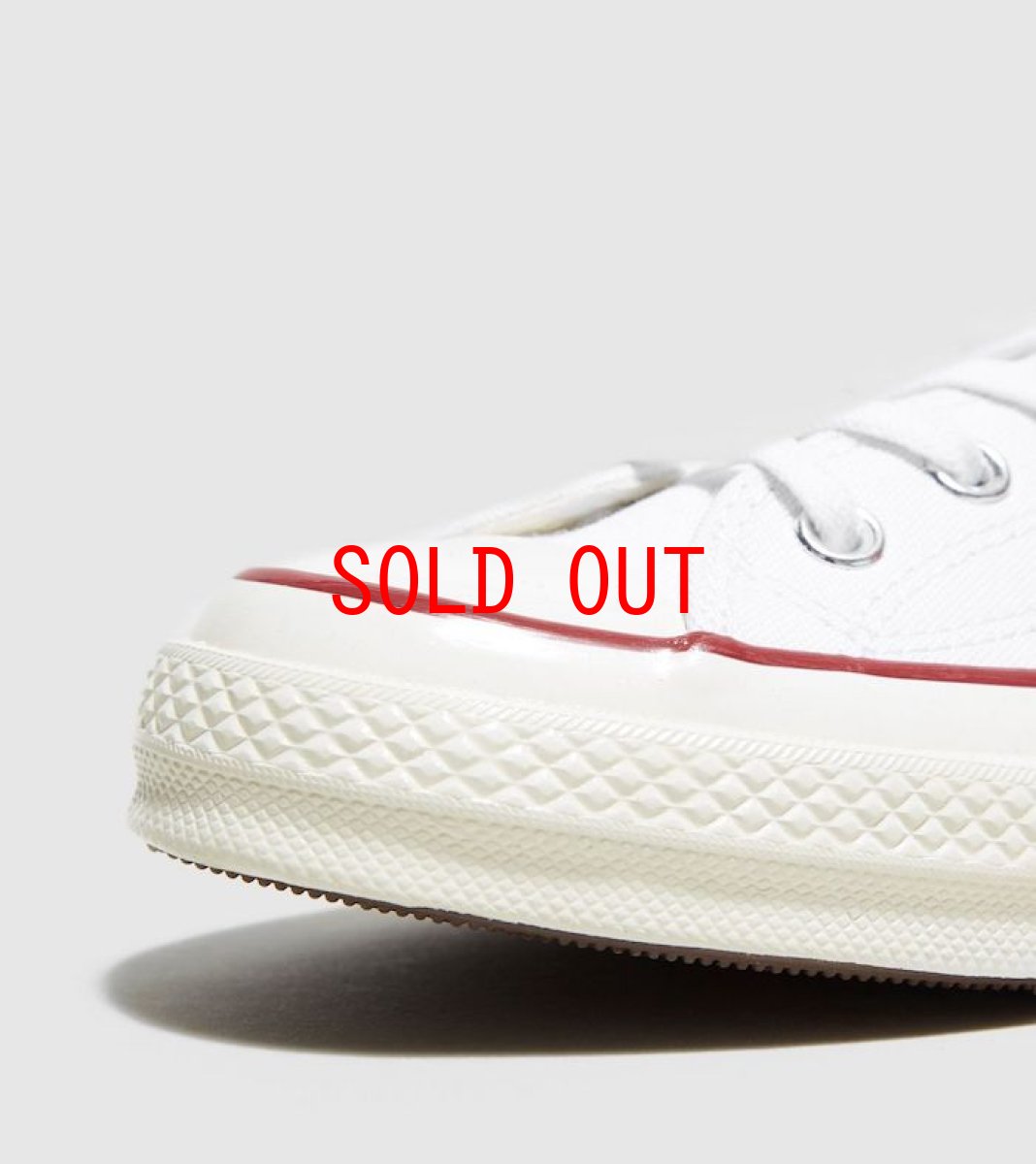 画像3: Converse(コンバース) Chuck Taylor All Star 70's Ox Low チャックテイラー オールスター (3)