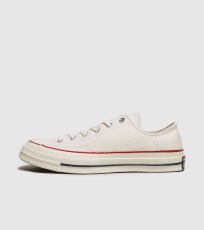 画像1: Converse(コンバース) Chuck Taylor All Star 70's Ox Low チャックテイラー オールスター (1)