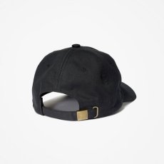 画像5: The NewYork Times(ニューヨーク タイムズ) Stacked Logo Ball Cap ボール キャップ 帽子 (5)