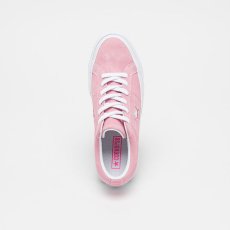 画像3: Converse(コンバース) Cons One Star OX コンズ ワンスター Pink Glow White ピンク (3)