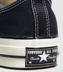 画像3: Converse(コンバース) Chuck Taylor All Star 70's Ox Low チャックテイラー オールスター (3)