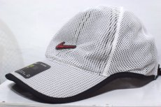 画像3: Nike(ナイキ) Air Zoom Spiridon エア ズーム スピリドン Heavy Mesh DRI-FIT Ball Cap キャップ 帽子 (3)