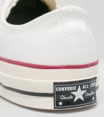 画像4: Converse(コンバース) Chuck Taylor All Star 70's Ox Low チャックテイラー オールスター (4)