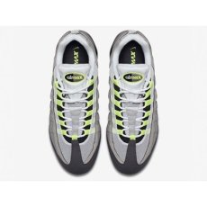 画像3: Nike(ナイキ) Air Vapormax 95 Neon Yellow Black Volt (3)