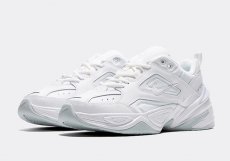 画像2: Nike(ナイキ) M2K TEKNO テクノ White (2)