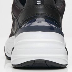 画像7: Nike(ナイキ) M2K TEKNO テクノ Black White (7)