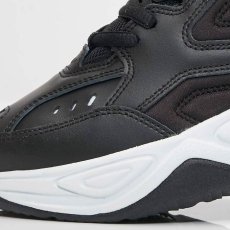 画像5: Nike(ナイキ) M2K TEKNO テクノ Black White (5)