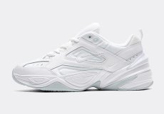 画像1: Nike(ナイキ) M2K TEKNO テクノ White (1)