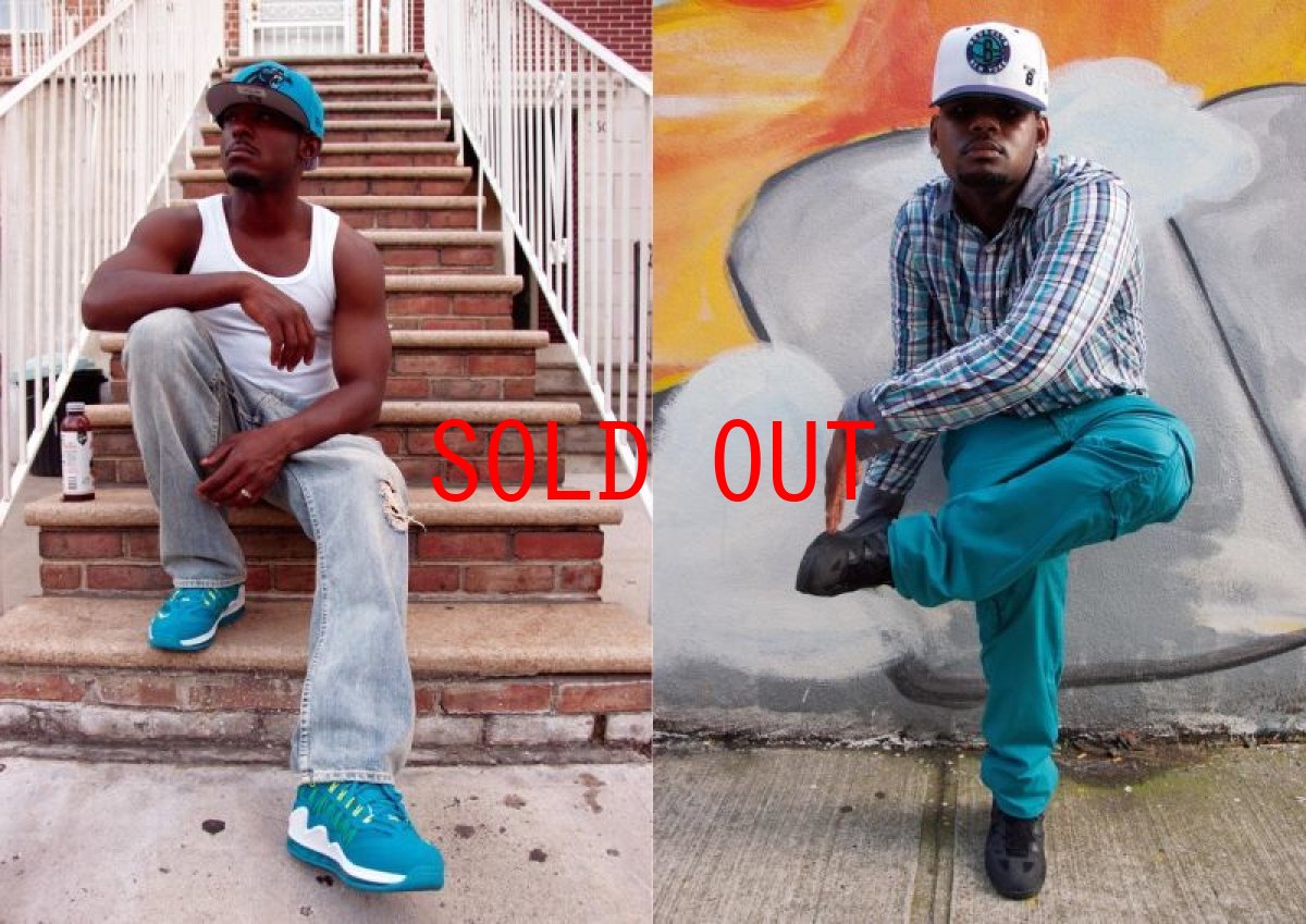 画像3: 212Mag (トゥートゥエルブマガジン) 『Peace To Brooklyn』 -15th Anniversary Special Edition- (3)