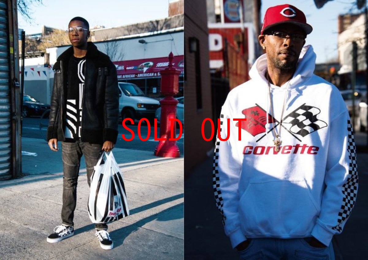 画像4: 212Mag (トゥートゥエルブマガジン) 『Peace To Brooklyn』 -15th Anniversary Special Edition- (4)