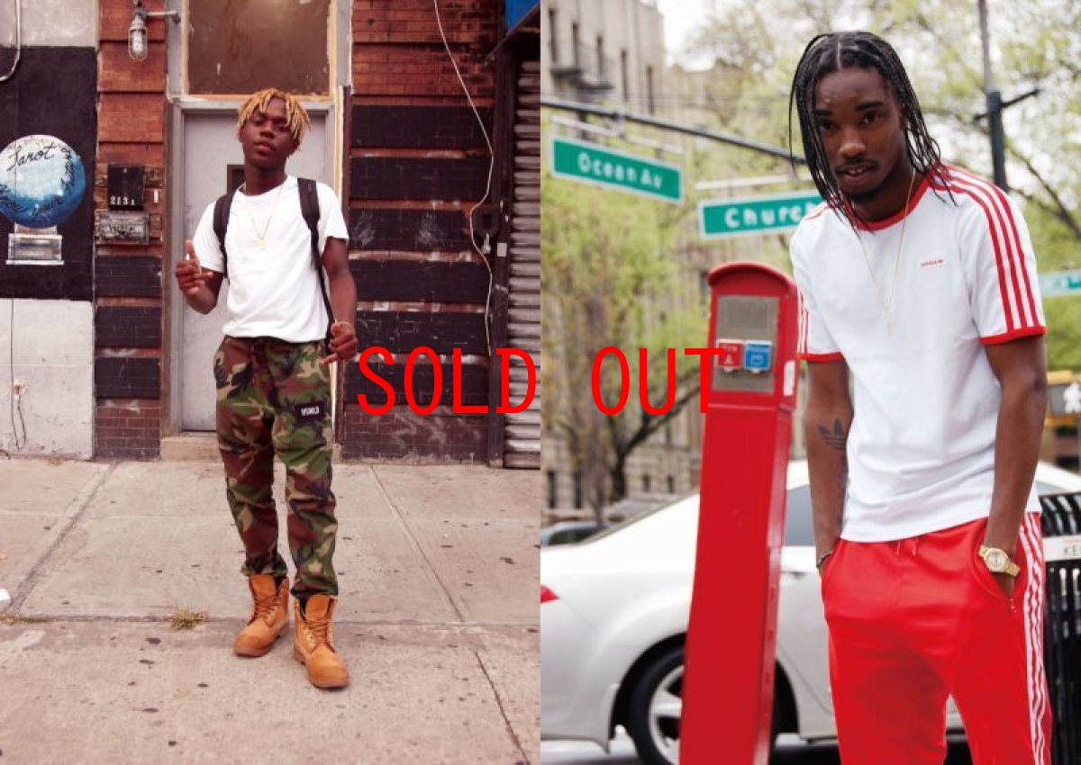 画像5: 212Mag (トゥートゥエルブマガジン) 『Peace To Brooklyn』 -15th Anniversary Special Edition- (5)