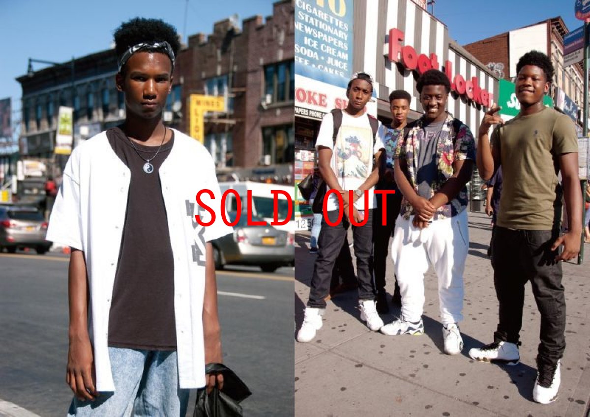 画像6: 212Mag (トゥートゥエルブマガジン) 『Peace To Brooklyn』 -15th Anniversary Special Edition- (6)