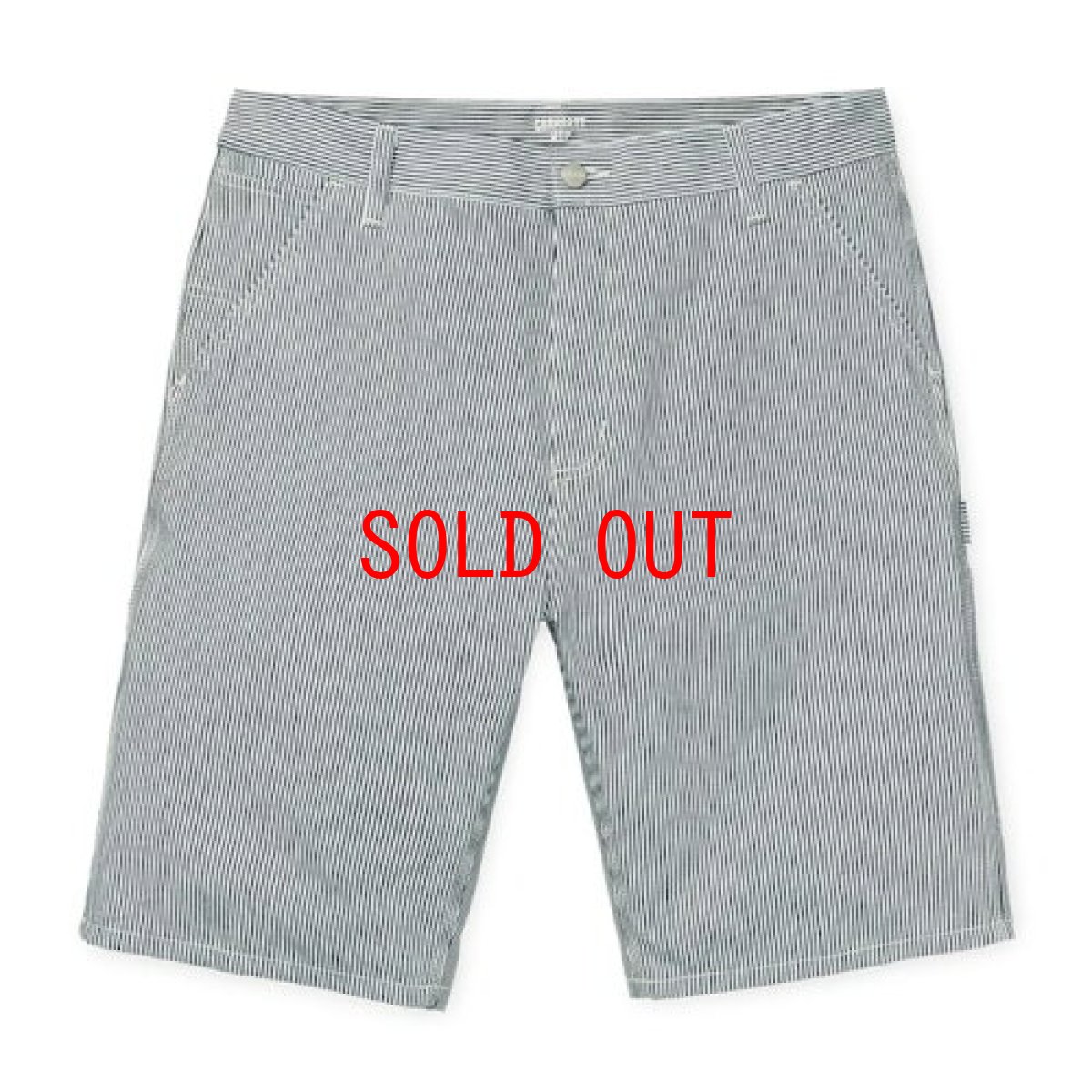 画像2: Ruck Single Knee Shorts ショーツ  (2)