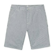 画像2: Ruck Single Knee Shorts ショーツ  (2)