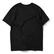 画像2: SKI 92 S/S Tee Black 半袖 Tシャツ (2)
