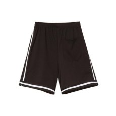 画像2: Rare Panther(レア パンサー) RP Seal Jersey Shorts Black ショーツ (2)