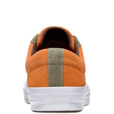 画像3: Converse(コンバース) Cons One Star コンズ ワンスター Orange Olive (3)