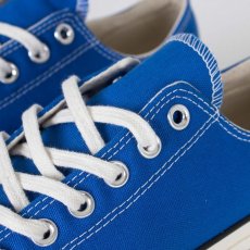 画像3: Converse(コンバース) Chuck Taylor All Star 70's Low Blue チャックテイラー オールスター (3)