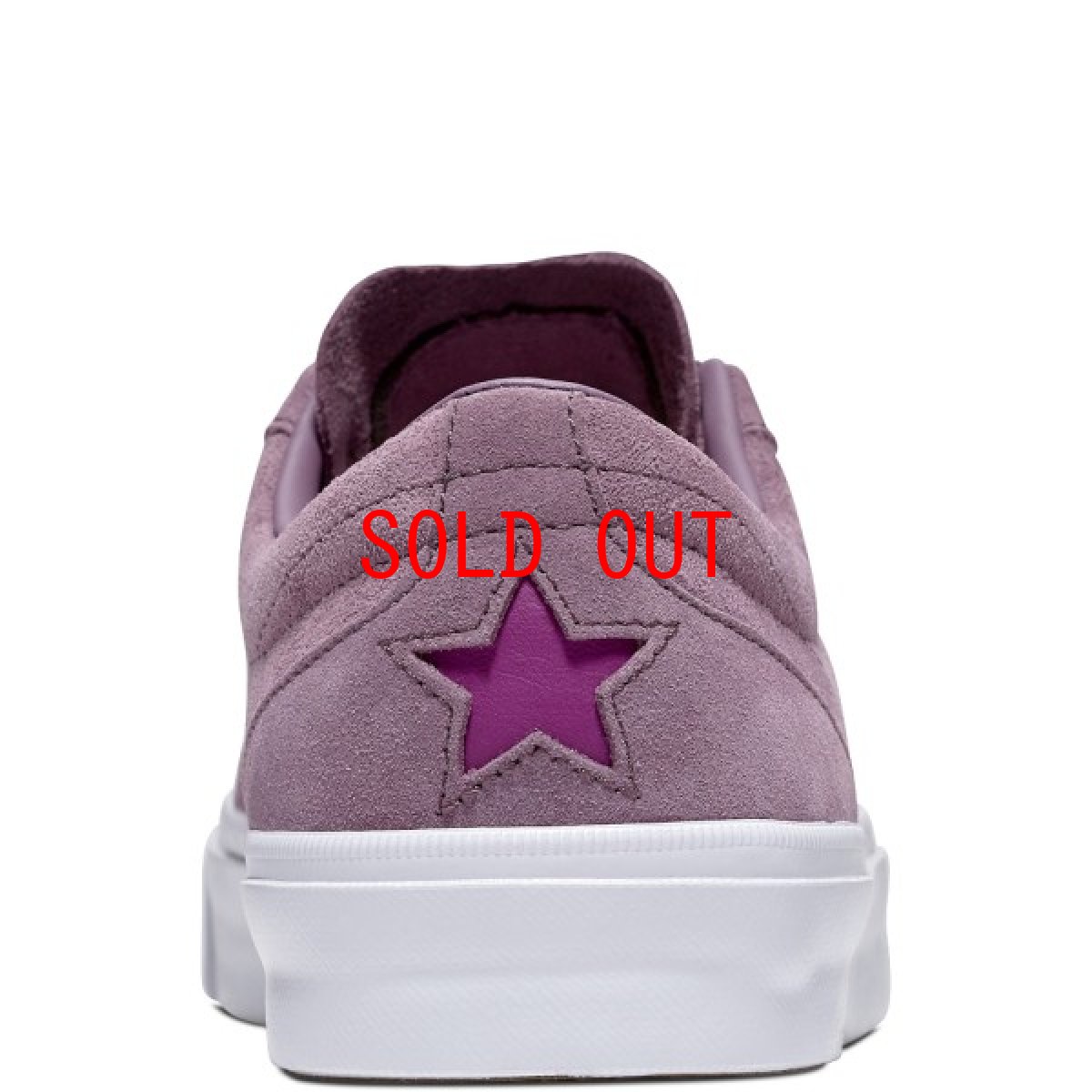 画像3: Converse(コンバース) Cons One Star CC PRO OX コンズ ワンスター Violet (3)