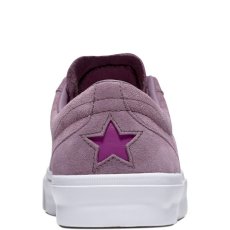 画像3: Converse(コンバース) Cons One Star CC PRO OX コンズ ワンスター Violet (3)