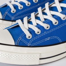 画像4: Converse(コンバース) Chuck Taylor All Star 70's Low Blue チャックテイラー オールスター (4)