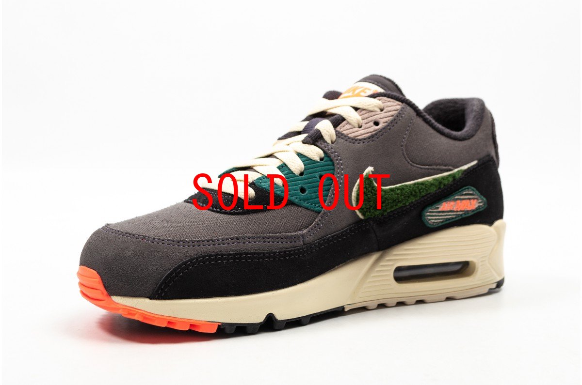 画像6: Nike(ナイキ) Air Max 90 Premium SE エアマックス (6)