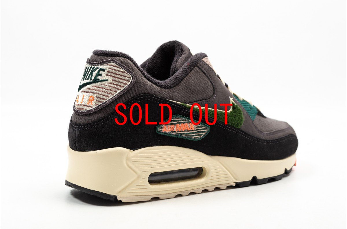 画像2: Nike(ナイキ) Air Max 90 Premium SE エアマックス (2)