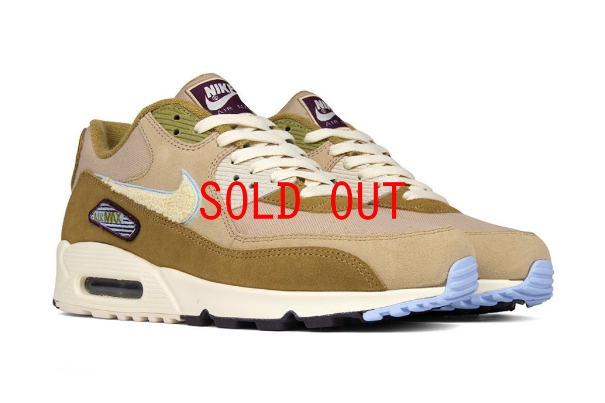 画像2: Nike(ナイキ) Air Max 90 Premium SE エアマックス (2)