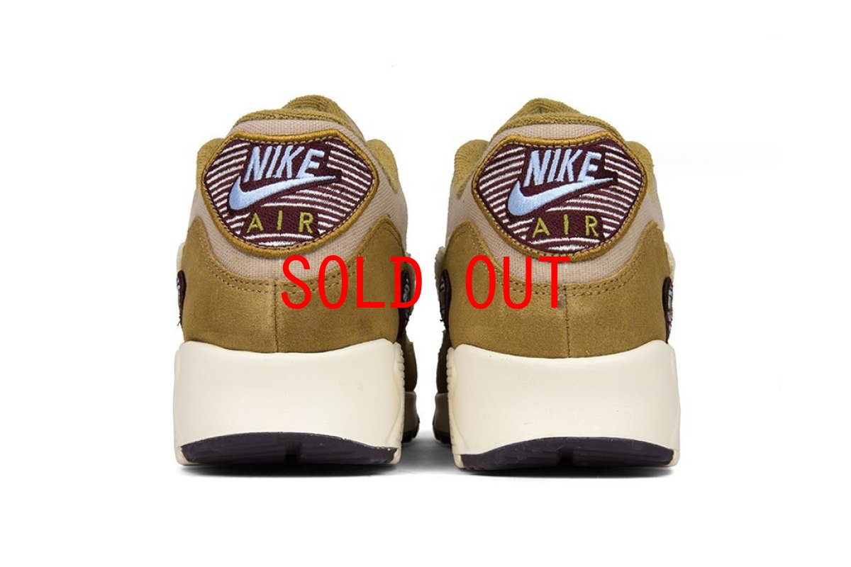 画像4: Nike(ナイキ) Air Max 90 Premium SE エアマックス (4)