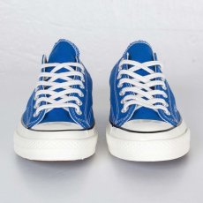 画像2: Converse(コンバース) Chuck Taylor All Star 70's Low Blue チャックテイラー オールスター (2)