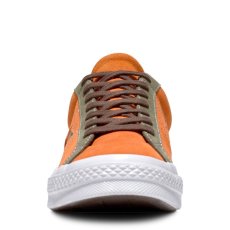 画像5: Converse(コンバース) Cons One Star コンズ ワンスター Orange Olive (5)