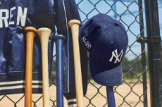 画像6: Polo Ralph Lauren(ポロ ラルフ ローレン) × New Era(ニューエラ) ×  New York Yankees(ニューヨークヤンキース) Navy 49FORTY Fitted Cap キャップ 帽子 collaboration コラボ (6)