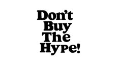 画像5: Nothin' Special(ナッシン スペシャル) Don't Buy The Hype S/S Pocket Tee Black 半袖 Tシャツ (5)