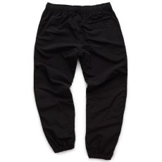 画像2: Nothin' Special(ナッシン スペシャル)Out Of Nothing Track Pants Black トラック パンツ (2)