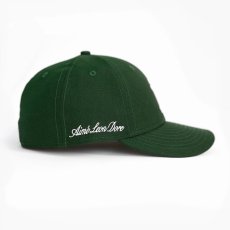 画像1: Aime Leon dore(エイメ レオン ドレ) × New Era (ニューエラ) LP 59Fifty Cap NewYork Yankees Green ニューヨーク ヤンキース Kith ネイビー ホワイト (1)