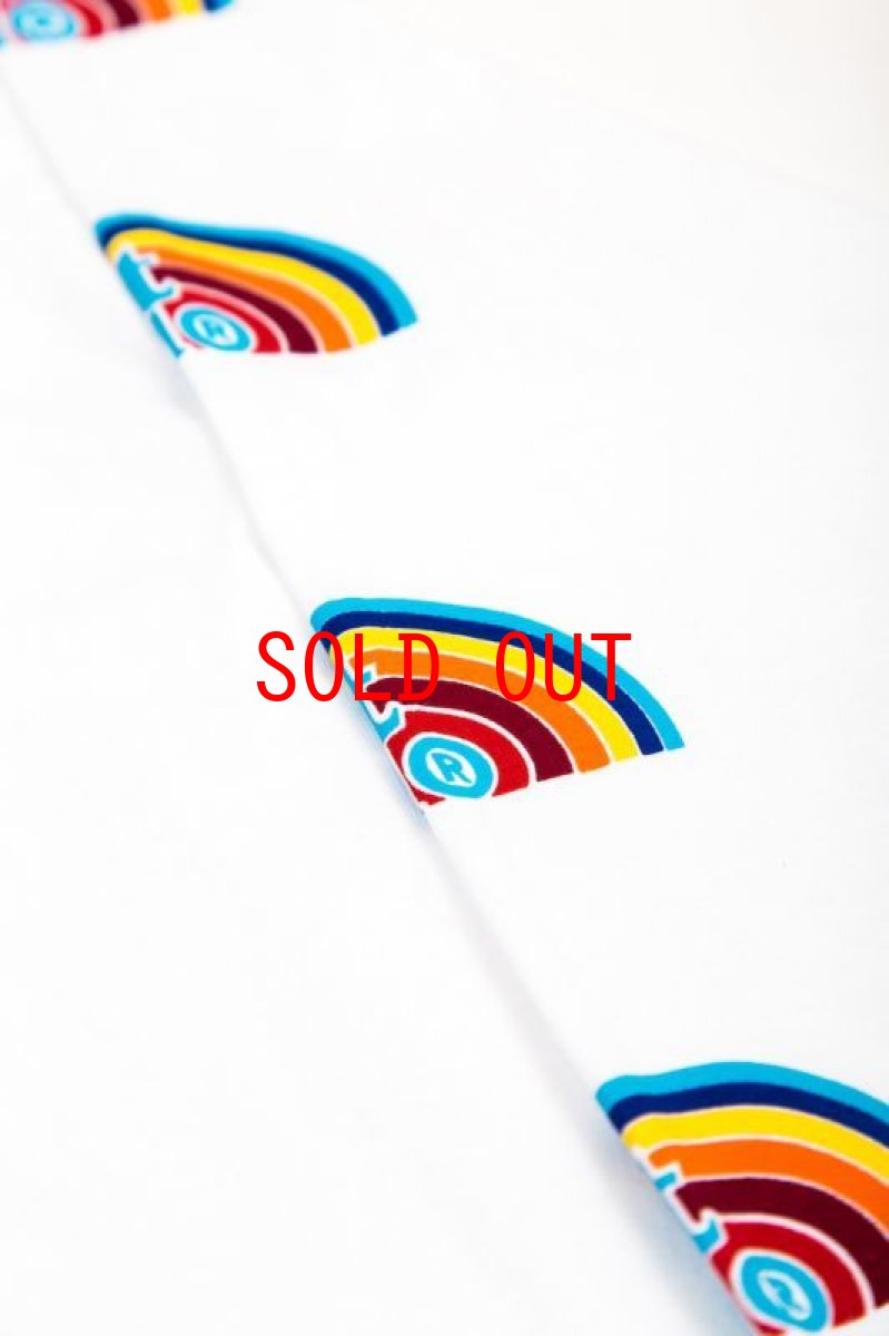 画像5: Felt(フェルト)  Hell L/S Tee Longsleeve White Tシャツ (5)